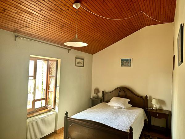 Maison de plain-pied à Taugon