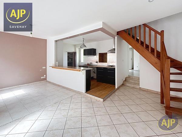 Vente maison Savenay : 152 500 € - AJP Immobilier Savenay