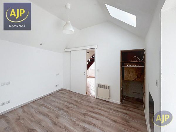 Vente maison Savenay : 152 500 € - AJP Immobilier Savenay