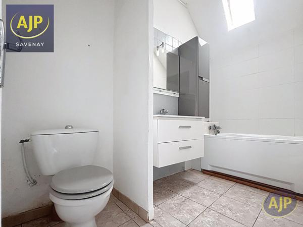 Vente maison Savenay : 152 500 € - AJP Immobilier Savenay