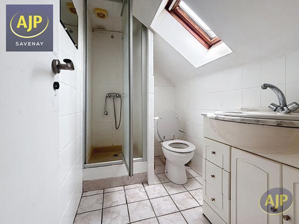 Vente maison Savenay : 152 500 € - AJP Immobilier Savenay