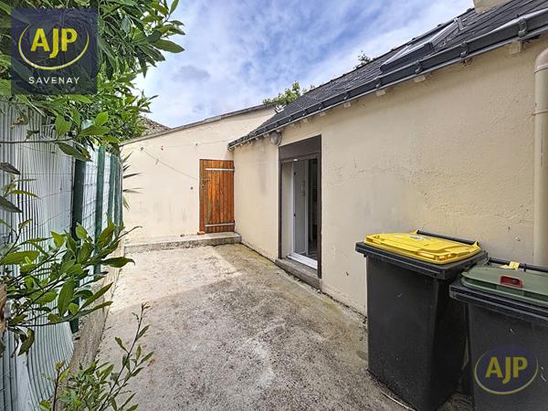 Vente maison Savenay : 152 500 € - AJP Immobilier Savenay