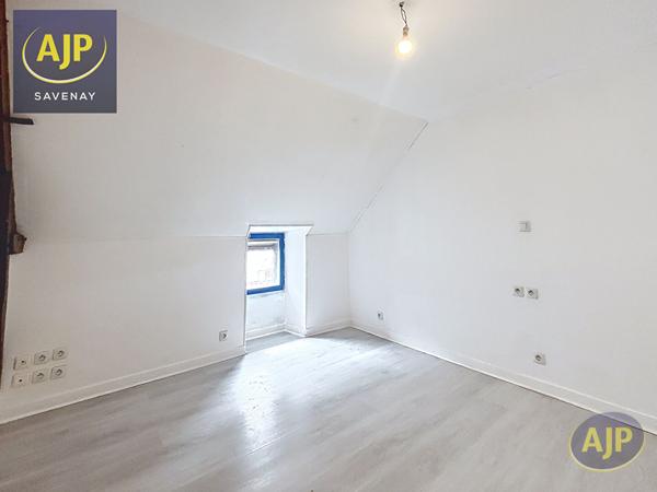 Vente maison Savenay : 152 500 € - AJP Immobilier Savenay