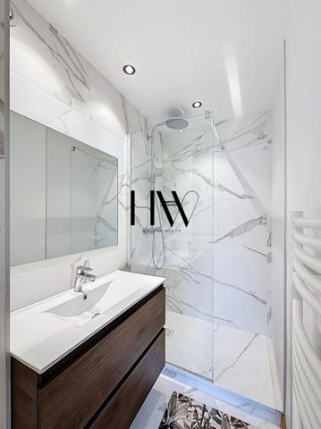 Charmant appartement meublé de 25 m² à quelques minutes du centre de Megève