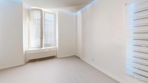 Studio à vendre Centre-ville de Poitiers