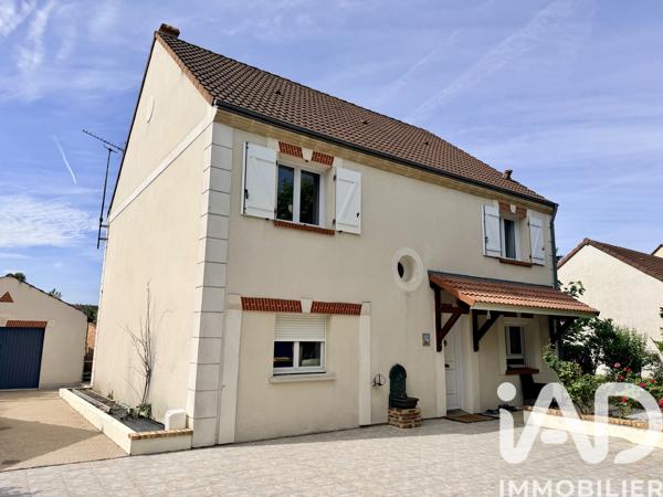 Maison à vendre 6 pièces 150 m² Orléans
