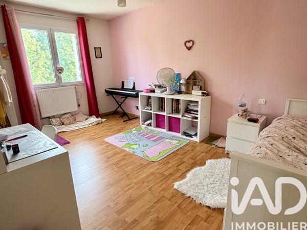 Maison à vendre 6 pièces 150 m² Orléans