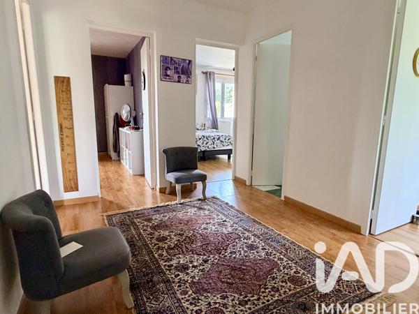 Maison à vendre 6 pièces 150 m² Orléans