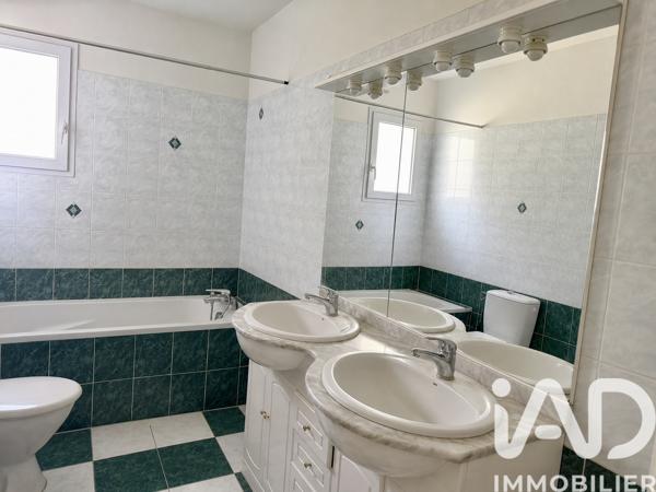 Maison à vendre 6 pièces 150 m² Orléans