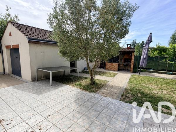 Maison à vendre 6 pièces 150 m² Orléans