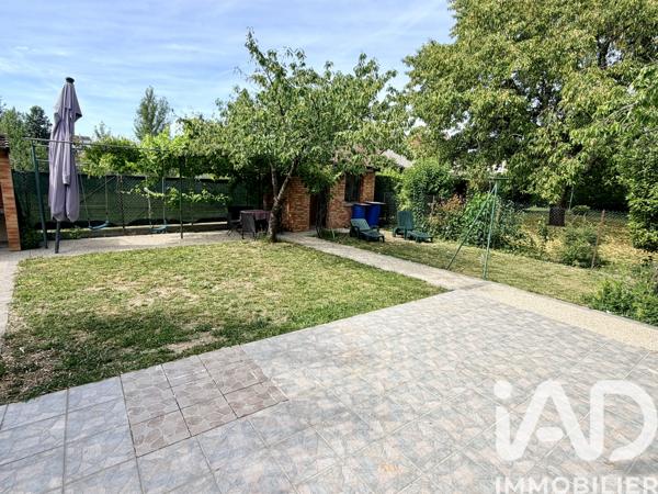 Maison à vendre 6 pièces 150 m² Orléans