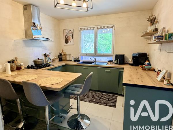 Maison à vendre 6 pièces 150 m² Orléans