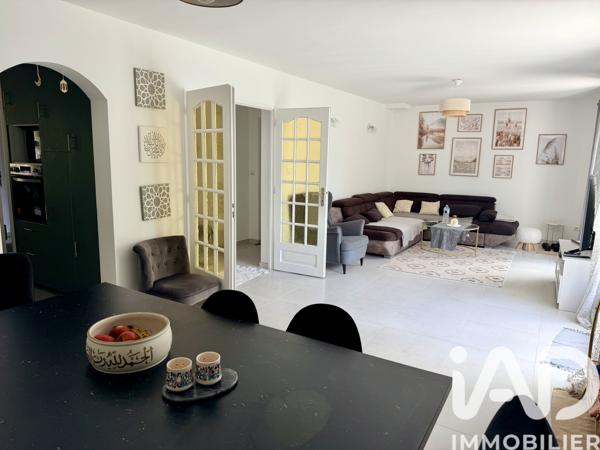Maison à vendre 6 pièces 150 m² Orléans