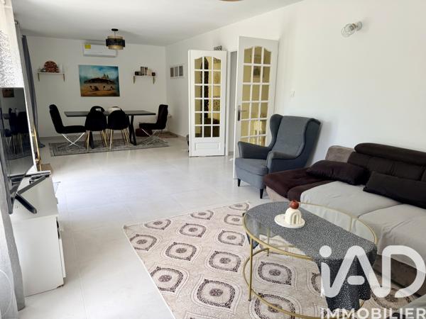 Maison à vendre 6 pièces 150 m² Orléans