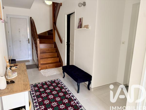 Maison à vendre 6 pièces 150 m² Orléans