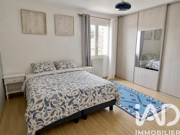 Maison à vendre 6 pièces 150 m² Orléans