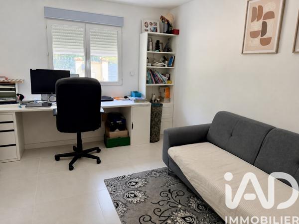 Maison à vendre 6 pièces 150 m² Orléans