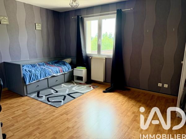 Maison à vendre 6 pièces 150 m² Orléans