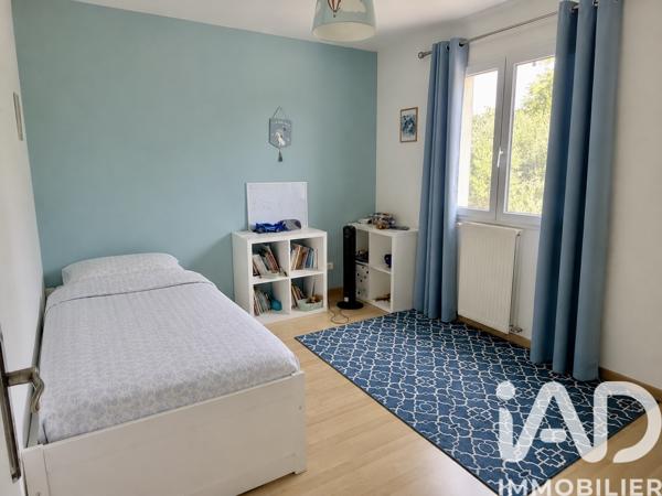Maison à vendre 6 pièces 150 m² Orléans