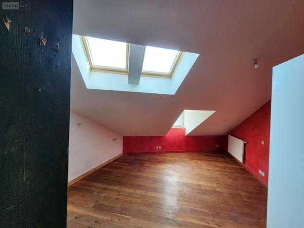 Appartement à vendre à Chambéry en Savoie (73000), ref : 73001-74   
Proche de la ville