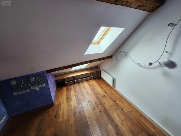 Appartement à vendre à Chambéry en Savoie (73000), ref : 73001-74   
Proche de la ville