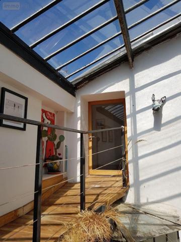 Appartement à vendre à Chambéry en Savoie (73000), ref : 73001-74   
Proche de la ville