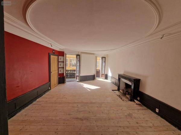 Appartement à vendre à Chambéry en Savoie (73000), ref : 73001-74   
Proche de la ville