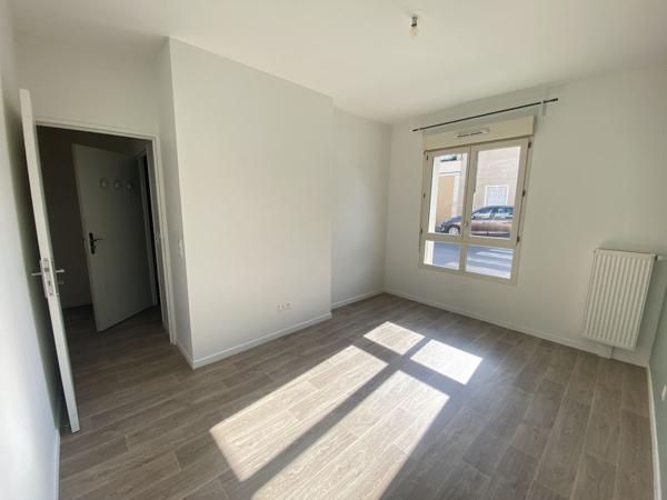 Appartement F2 dans résidence récente , Coulommiers Appartement F2 dans résidence récente , Coulommiers