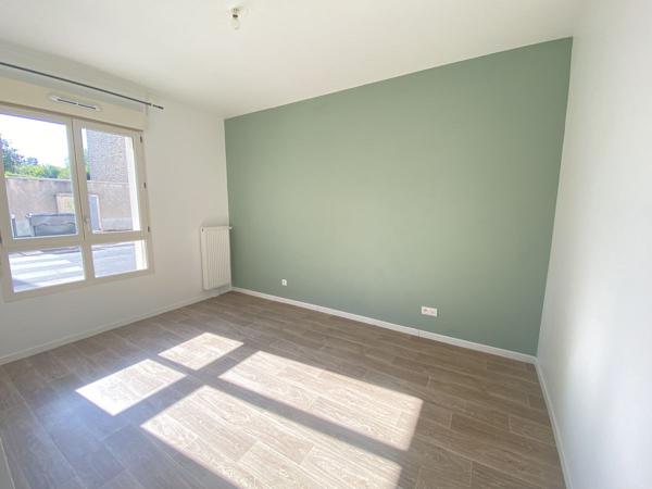 Appartement F2 dans résidence récente , Coulommiers Appartement F2 dans résidence récente , Coulommiers