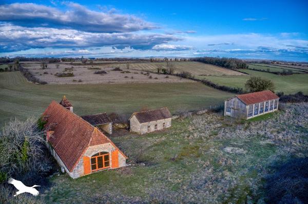 Maison à vendre |  Carlucet |  5 pièces | 240 m²