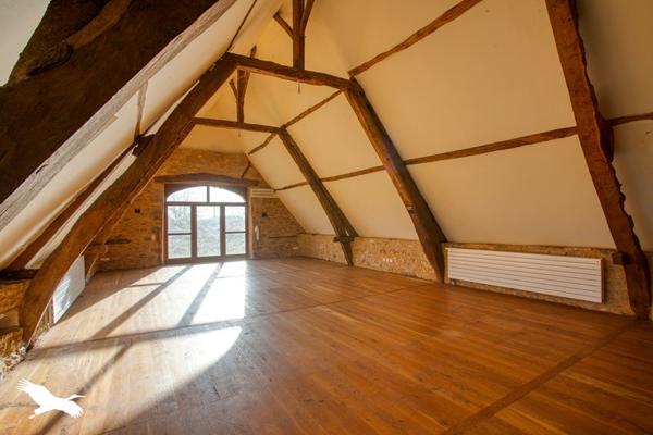 Maison à vendre |  Carlucet |  5 pièces | 240 m²