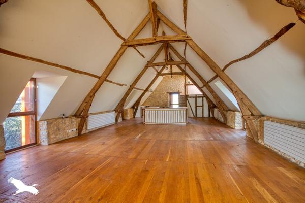 Maison à vendre |  Carlucet |  5 pièces | 240 m²