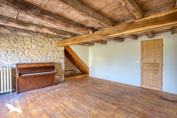 Maison à vendre |  Carlucet |  5 pièces | 240 m²