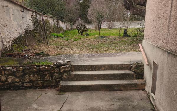 Maison à louer    4 pièces •  Ussy-sur-Marne