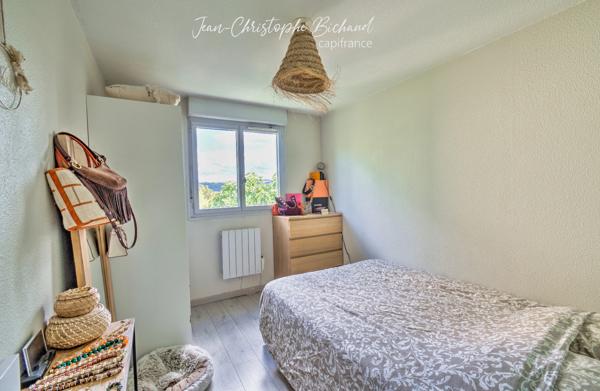Appartement à vendre 2 pièces GRIGNY-SUR-RHONE (69)