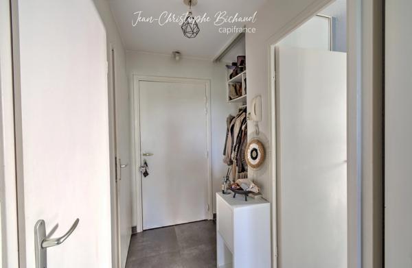 Appartement à vendre 2 pièces GRIGNY-SUR-RHONE (69)