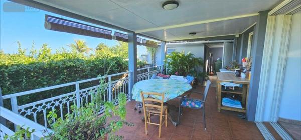 Maison individuelle à vendre à Saint-Leu à la Réunion (97436), ref : 37744
