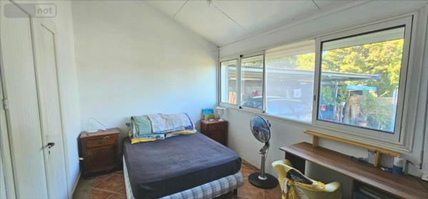 Maison individuelle à vendre à Saint-Leu à la Réunion (97436), ref : 37744