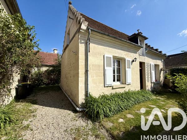 Maison à vendre 5 pièces 151 m² Rethondes