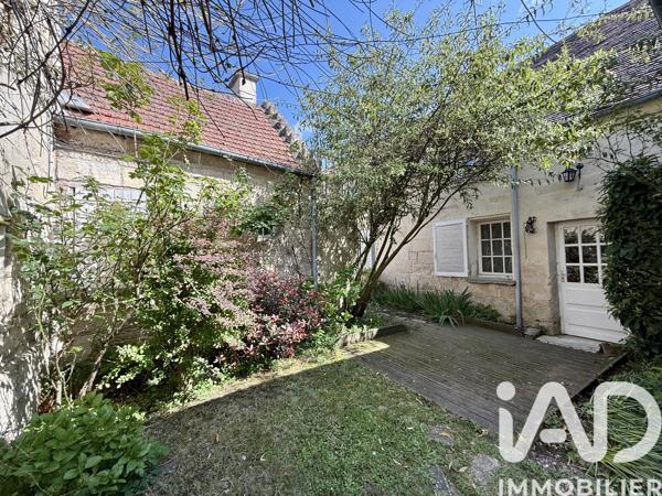 Maison à vendre 5 pièces 151 m² Rethondes