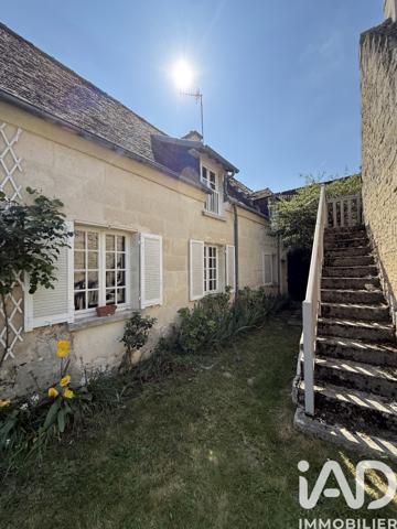 Maison à vendre 5 pièces 151 m² Rethondes