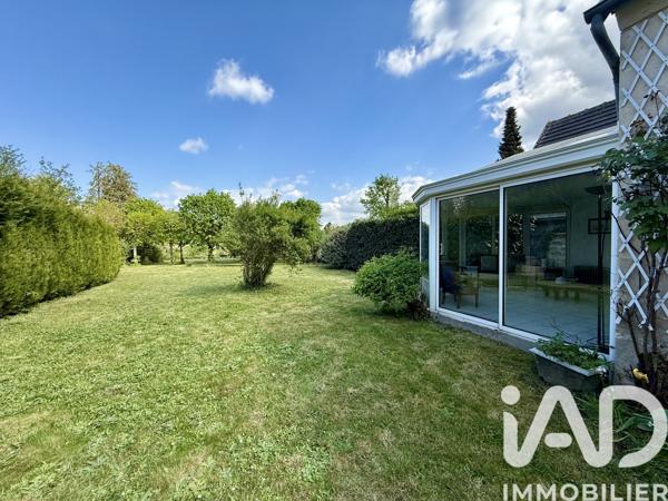 Maison à vendre 5 pièces 151 m² Rethondes