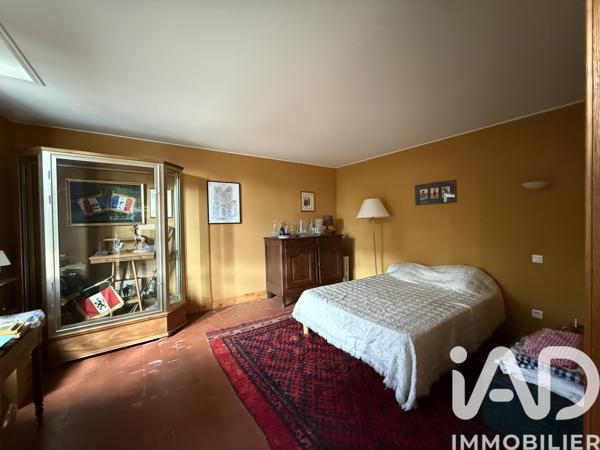 Maison à vendre 5 pièces 151 m² Rethondes