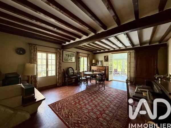 Maison à vendre 5 pièces 151 m² Rethondes