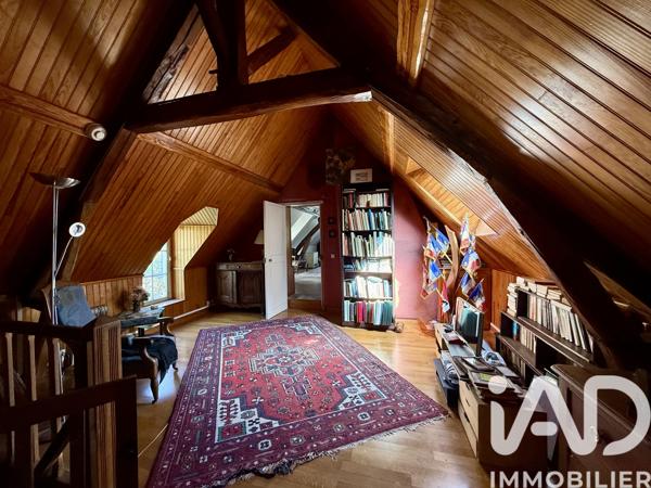 Maison à vendre 5 pièces 151 m² Rethondes