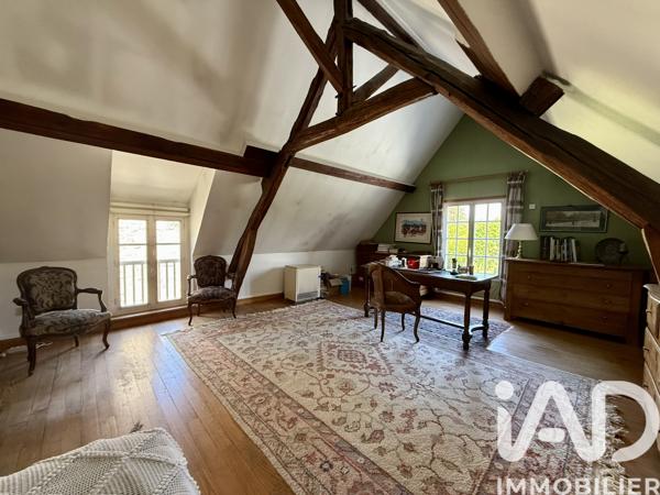 Maison à vendre 5 pièces 151 m² Rethondes