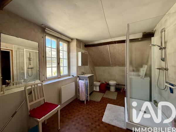 Maison à vendre 5 pièces 151 m² Rethondes