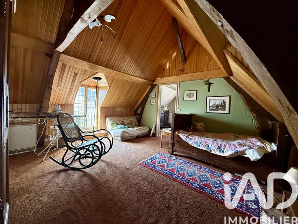 Maison à vendre 5 pièces 151 m² Rethondes
