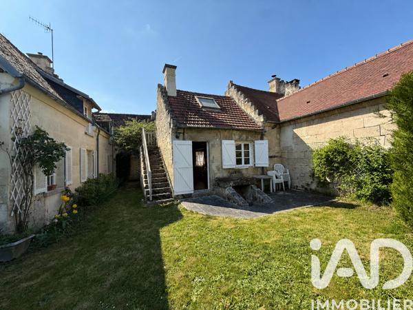 Maison à vendre 5 pièces 151 m² Rethondes