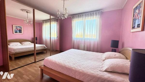 En exclusivité,  situé en plein centre ville de ST-LO appartement de 